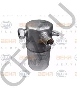 1132033 VAUXHALL Осушитель, кондиционер в городе Королёв