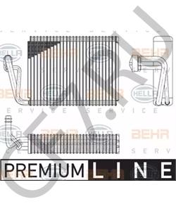 220 830 10 58 MAYBACH Испаритель, кондиционер в городе Королёв