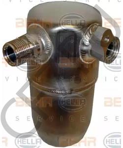 1 848 033 VAUXHALL Осушитель, кондиционер в городе Королёв