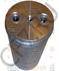 13 128 933 VAUXHALL Осушитель, кондиционер в городе Королёв