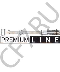 6455.AH CITROËN Осушитель, кондиционер в городе Королёв