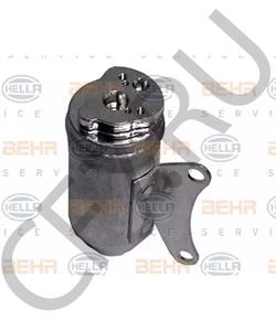 MNC7412AB DAIMLER Осушитель, кондиционер в городе Королёв