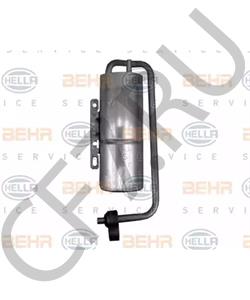 24418368 CADILLAC Осушитель, кондиционер в городе Королёв