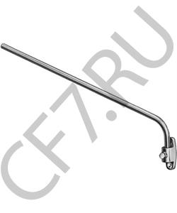 000 9941300 DEUTZ-FAHR Кронштейн, наружное зеркало в городе Королёв