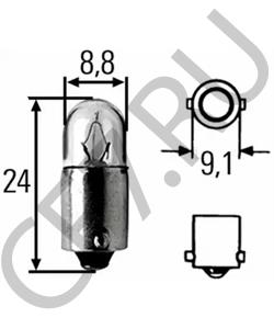 37752 Mapco Втулка балки передн. моста в городе Королёв