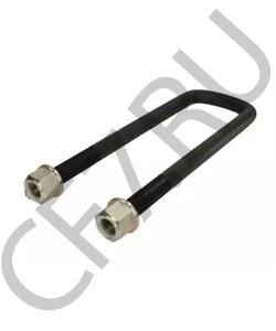 81413120229 MAN Стремянка рессоры L410 (12704) в городе Королёв