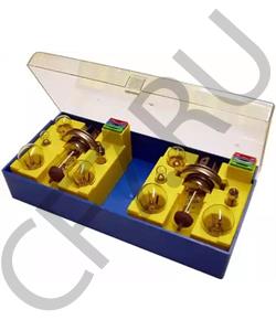 43233140 DEMAG Набор, лампочки в городе Королёв