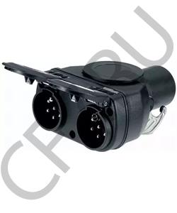 0025401181 DAIMLER Розетка в городе Королёв