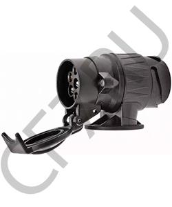 50 01 866 325 RENAULT TRUCKS Адаптер, розетка в городе Королёв