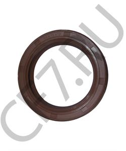 750111002 HOWO Сальник 52*72*10 первичного вала (передний) КПП 12JS в городе Королёв