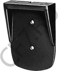 90-37970-2 HAKO Кронштейн, задний прожектор в городе Королёв