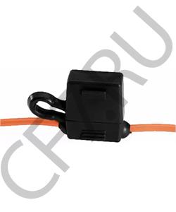 515027997 KRONE Предохранительный зажим в городе Королёв