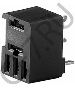 1 056 135 30 LIEBHERR Контактная группа реле в городе Королёв