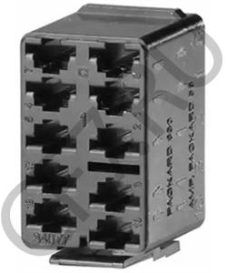 803762 PAUS Штекерный корпус в городе Королёв