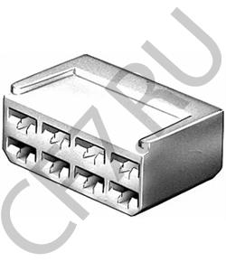 K60570301 KNAUS Штекерный корпус в городе Королёв