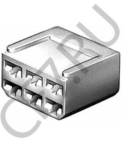 5050651209 TEREX Штекерный корпус в городе Королёв