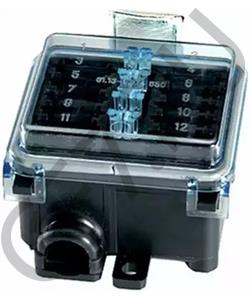 Q5S1 AMAZONE Розетка предохранителей в городе Королёв