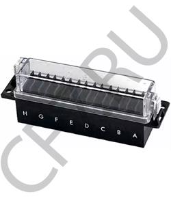 23102098 AHLMANN Розетка предохранителей в городе Королёв