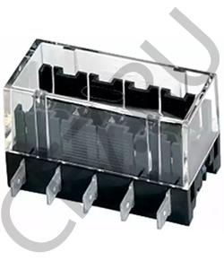 W270006218 KUBOTA Розетка предохранителей в городе Королёв