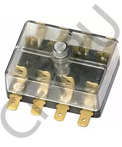 V30999200 FENDT Розетка предохранителей в городе Королёв