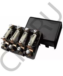 8173022 DOLL Розетка предохранителей в городе Королёв