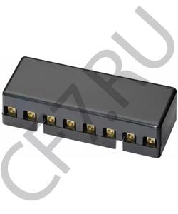 062 13957 DEUTZ-FAHR Розетка предохранителей в городе Королёв