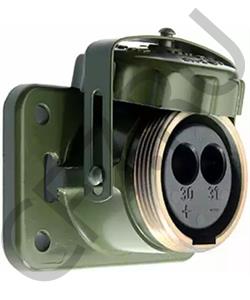 BVD A72593 DEUTZ-FAHR Розетка в городе Королёв