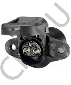 23123383 AHLMANN Розетка в городе Королёв