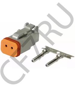 8006648-00 HYMER Вилка в городе Королёв