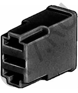 0302654/0 KRONE Штекерный корпус в городе Королёв