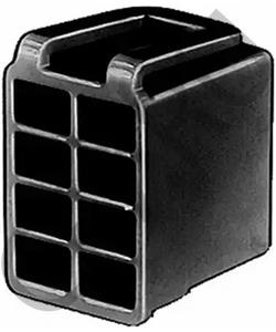 D 450 657 00 FENDT Штекерный корпус в городе Королёв