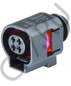 1 087 7982 LIEBHERR Штекерный корпус в городе Королёв