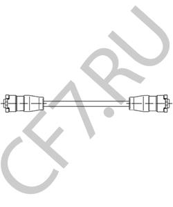 7100461 DOLL Комплект проводов, задний фонарь в городе Королёв