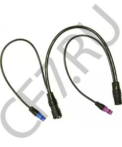 96376 KEMPF Комплект проводов, задний фонарь в городе Королёв