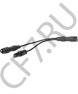 7100407 DOLL Комплект проводов, задний фонарь в городе Королёв