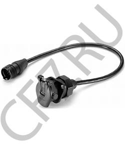 96312 KEMPF Адаптер, розетка в городе Королёв