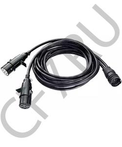 7100405 DOLL Комплект проводов, задний фонарь в городе Королёв