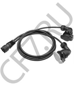 7100404 DOLL Комплект проводов, задний фонарь в городе Королёв