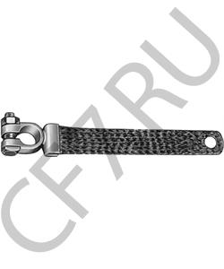 3929871 TEREX Перемычка на корпус в городе Королёв