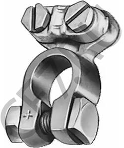 500976 PAUS Полюсный вывод аккумуляторной батареи в городе Королёв