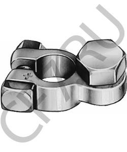 NZ148 AMAZONE Полюсный вывод аккумуляторной батареи в городе Королёв