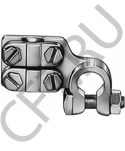 1102 890 0 NEOPLAN Полюсный вывод аккумуляторной батареи в городе Королёв