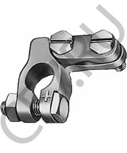 6 132 032 01 LIEBHERR Полюсный вывод аккумуляторной батареи в городе Королёв