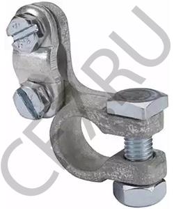 0335242 TEREX Полюсный вывод аккумуляторной батареи в городе Королёв