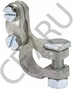 6 132 018 08 LIEBHERR Полюсный вывод аккумуляторной батареи в городе Королёв