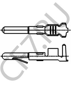 81 24 9 408 094 BMW Соединитель проводов в городе Королёв