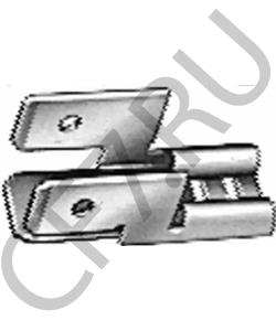 018063 SCHMITZ CARGOBULL Тормозные колодки в городе Королёв