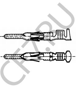 51326198 JUNGHEINRICH Соединитель проводов в городе Королёв