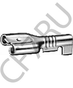 K600009 KNAUS Соединитель проводов в городе Королёв