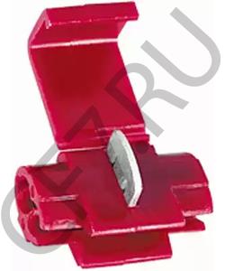 K600286 KNAUS Соединитель проводов в городе Королёв